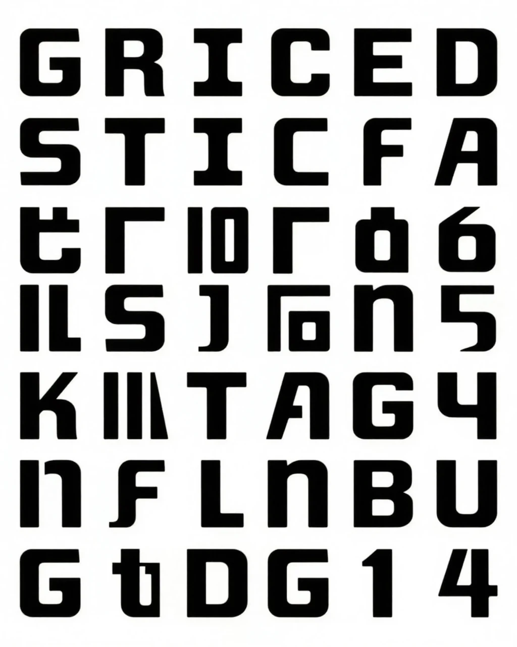 Illustration générée, Style typographique international : Swiss cultural poster with asymmetric grid and monochrome photo.